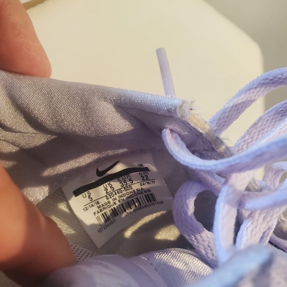 Chaussure Nike Cortez - Picture 4 of 5